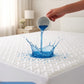 Waterproof Quilted Mattress Protector – Double Size - Zarle