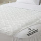 Waterproof Quilted Mattress Protector – Single Size - Zarle