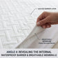 Waterproof Quilted Mattress Protector – Single Size - Zarle