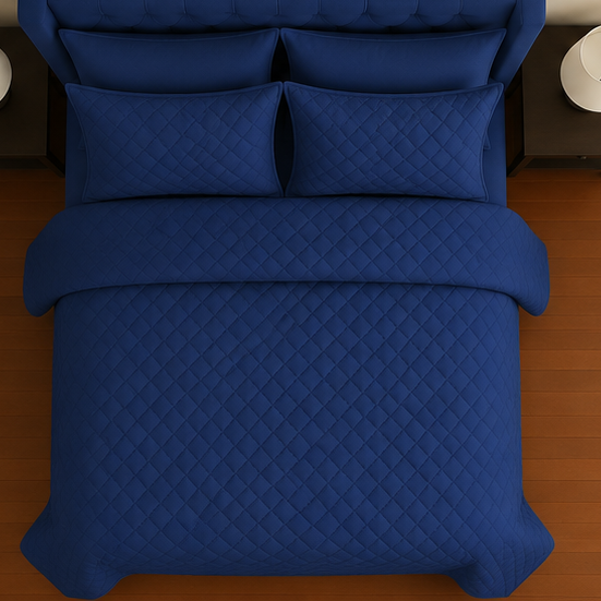 elegant midnight blue bedspread set elegant midnight blue bedspread set