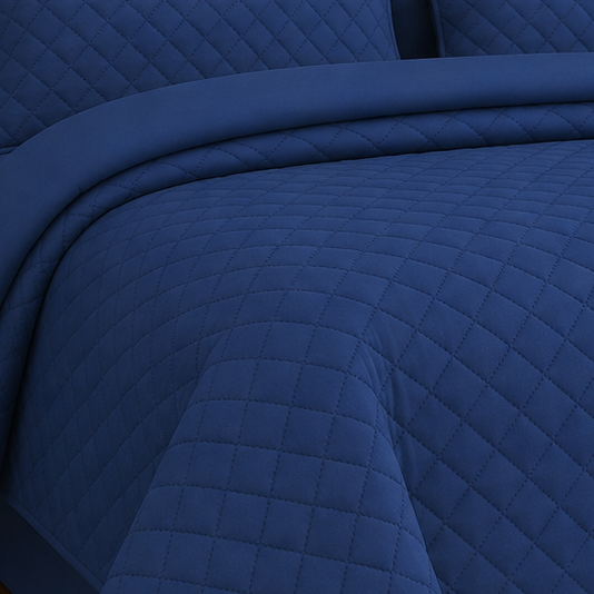 elegant midnight blue bedspread set elegant midnight blue bedspread set