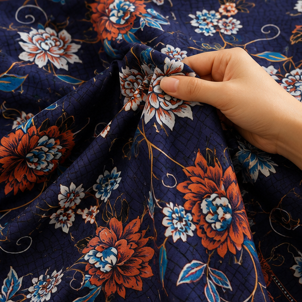 crystal cotton lifebedsheet navy blue crystal cotton lifebedsheet navy blue